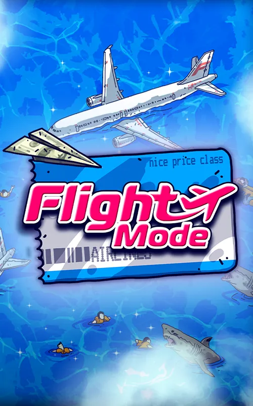 Flight Mode at Casushi Casino
