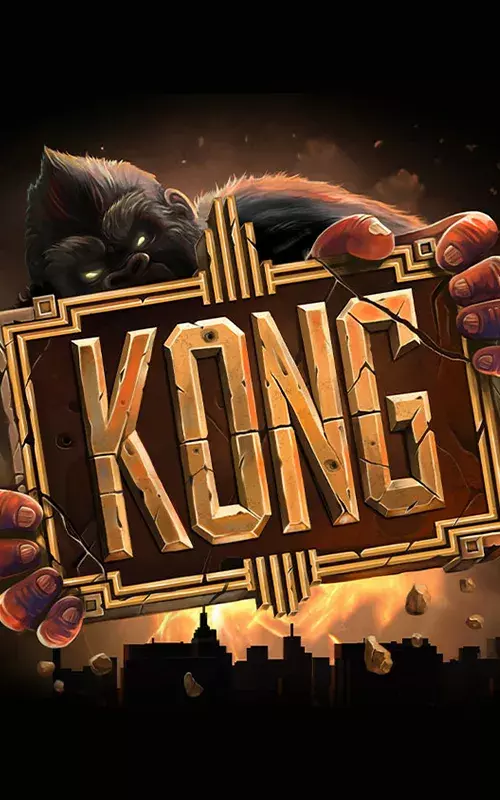 Kong at Casushi Casino